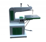 MJ442 Woodworking industrial Table Scroll Saw | Decorative Curve Saw | Precision Line Cutting Machine (2) MJ442 Woodworking industrial Table Scroll Saw | Decorative Curve Saw | Precision Line Cutting Machine (2)