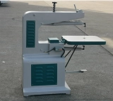 MJ442 Woodworking industrial Table Scroll Saw | Decorative Curve Saw | Precision Line Cutting Machine (4)