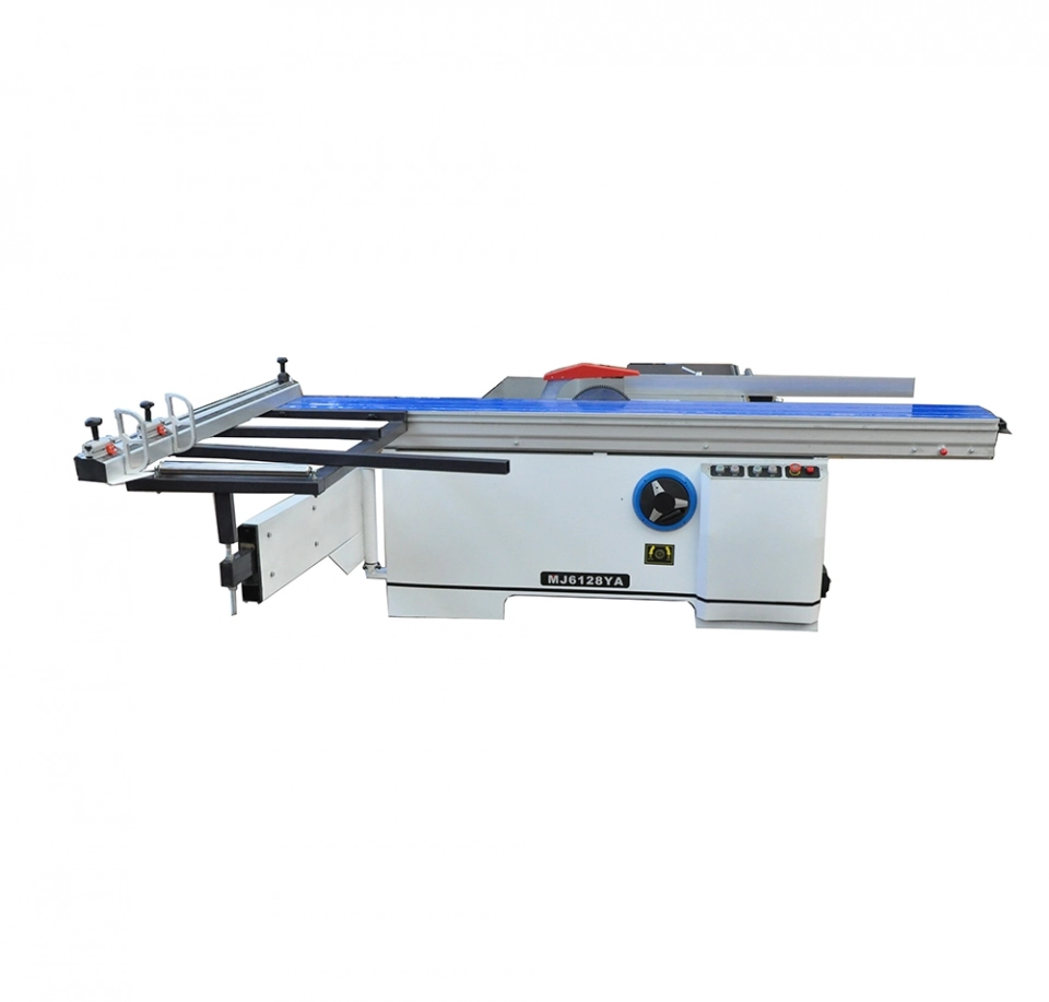 MJ6116/MJ6128/MJ6130/MJ6132/MJ6138 precision 45degree/90degree sliding table panel saw MJ6116/MJ6128/MJ6130/MJ6132/MJ6138 precision 45degree/90degree sliding table panel saw