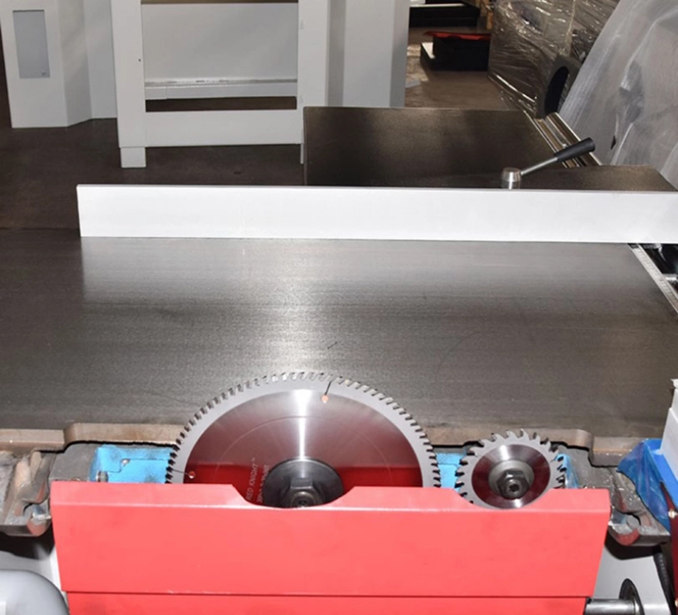 MJ6116/MJ6128/MJ6130/MJ6132/MJ6138 precision 45degree/90degree sliding table panel saw (7) MJ6116/MJ6128/MJ6130/MJ6132/MJ6138 precision 45degree/90degree sliding table panel saw (7)