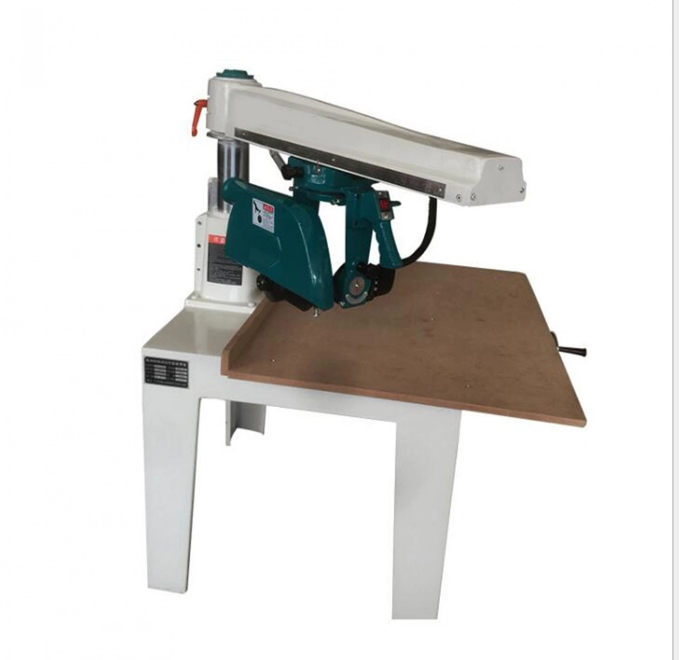 MJ640/MJ930/MJ2336/MJ2338 Universal Multi-Purpose Woodworking Radial Arm pull sawing saw (2) MJ640/MJ930/MJ2336/MJ2338 Universal Multi-Purpose Woodworking Radial Arm pull sawing saw (2)
