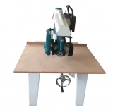 MJ640/MJ930/MJ2336/MJ2338 Universal Multi-Purpose Woodworking Radial Arm pull sawing saw (4) MJ640/MJ930/MJ2336/MJ2338 Universal Multi-Purpose Woodworking Radial Arm pull sawing saw (4)