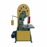 MJ650 Heavy duty woodworking large wood cutting band saw machine vertical resaw band saw MJ650 Heavy duty woodworking large wood cutting band saw machine vertical resaw band saw