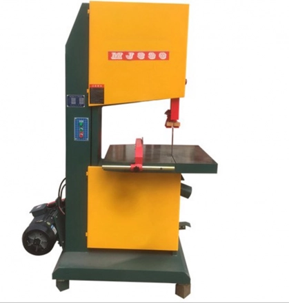 MJG396U woodworking vertical band saw machine for wood cutting Cabinetwork Scroll Band Sawmill MJG396U woodworking vertical band saw machine for wood cutting Cabinetwork Scroll Band Sawmill