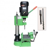 MK361/MK361A  model Bench Wood Tenon Chisel Mortiser Machine For Woodworking (2)