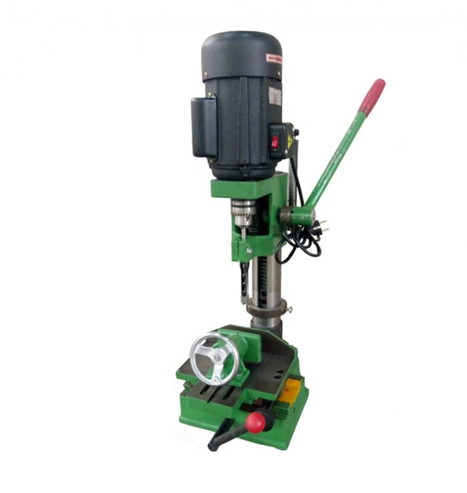 MK361/MK361A model Bench Wood Tenon Chisel Mortiser Machine For Woodworking (4) MK361/MK361A model Bench Wood Tenon Chisel Mortiser Machine For Woodworking (4)