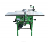 ML392/ML393: The Ultimate 10-in-1 Woodworking Tool for Sawing, Planing, & Jointing,Thicknessing ,Sharpening Blades , Drilling Holes (square or round). Grooving, Tenoning (2) ML392/ML393: The Ultimate 10-in-1 Woodworking Tool for Sawing, Planing, & Jointing,Thicknessing ,Sharpening Blades , Drilling Holes (square or round). Grooving, Tenoning (2)