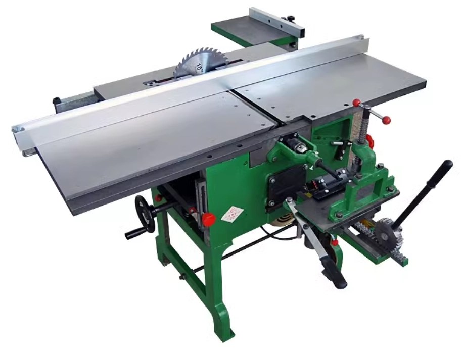 MLQ343/MLQ342 electric planer, planer, pressure planer, electric saw, square hole drill table, planer table saw table drill, ten-in-one (5) MLQ343/MLQ342 electric planer, planer, pressure planer, electric saw, square hole drill table, planer table saw table drill, ten-in-one (5)