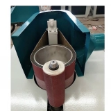 MM200 Woodworking Vertical Shaped Bending Sanding Machine (3) MM200 Woodworking Vertical Shaped Bending Sanding Machine (3)