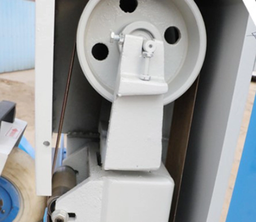 MM2012 Wood Round Bar Machine Double Belt Round Rod Sanding Machine Dowel Sanding Machine (4) MM2012 Wood Round Bar Machine Double Belt Round Rod Sanding Machine Dowel Sanding Machine (4)