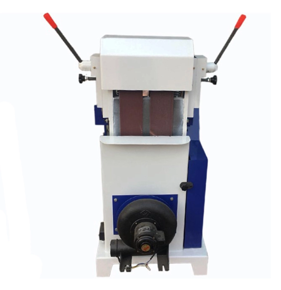 MM2012 Wood Round Bar Machine Double Belt Round Rod Sanding Machine Dowel Sanding Machine (6) MM2012 Wood Round Bar Machine Double Belt Round Rod Sanding Machine Dowel Sanding Machine (6)