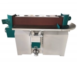 MM2018/ MM2028 Heavy duty woodworking belt oscillating polishing sanding machine oscillating edge polish sander for wood (6)