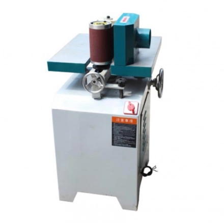 MM2115 Woodworking Sander Machine Sponge Sander Vertical Sponge Sander