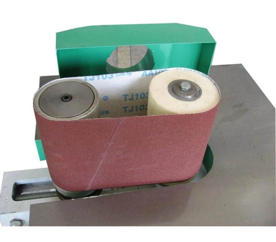 MM2115 Woodworking Sander Machine Sponge Sander Vertical Sponge Sander (5) MM2115 Woodworking Sander Machine Sponge Sander Vertical Sponge Sander (5)