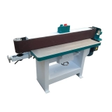 MM2617 Woodworking Efficiency Oscillating belt sanding machine /Oscillating Edge Sander (2) MM2617 Woodworking Efficiency Oscillating belt sanding machine /Oscillating Edge Sander (2)