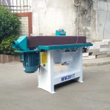 MM2617 Woodworking Efficiency Oscillating belt sanding machine /Oscillating Edge Sander (6) MM2617 Woodworking Efficiency Oscillating belt sanding machine /Oscillating Edge Sander (6)