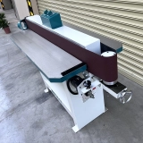 MM2617 Woodworking Efficiency Oscillating belt sanding machine /Oscillating Edge Sander (7) MM2617 Woodworking Efficiency Oscillating belt sanding machine /Oscillating Edge Sander (7)