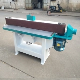 MM2617 Woodworking Efficiency Oscillating belt sanding machine /Oscillating Edge Sander (8)