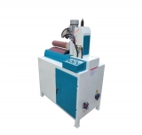 MM400 curved and straight sanding machine for sanding chair backrest, chair legs (2)