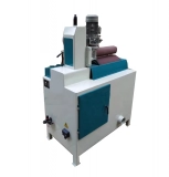 MM400 curved and straight sanding machine for sanding chair backrest, chair legs (6)