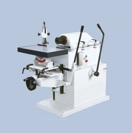 MS302 Single Head slot Mortiser Boring Machine