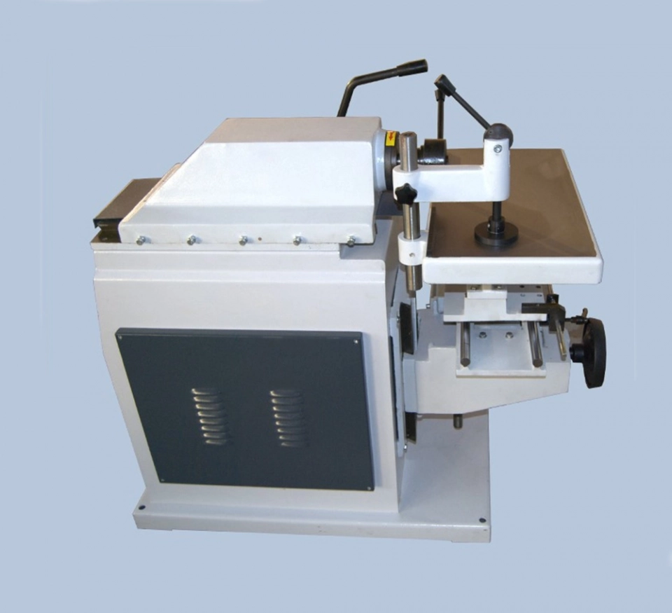 MS302 Single Head slot Mortiser Boring Machine (4) MS302 Single Head slot Mortiser Boring Machine (4)