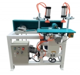 MS3111 high speed Single-Spindle Woodworking Slotting and Drilling Mortise mortiser Machine