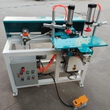 MS3111 high speed Single-Spindle Woodworking Slotting and Drilling Mortise mortiser Machine (2)
