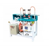 MS3111 high speed Single-Spindle Woodworking Slotting and Drilling Mortise mortiser Machine (3)