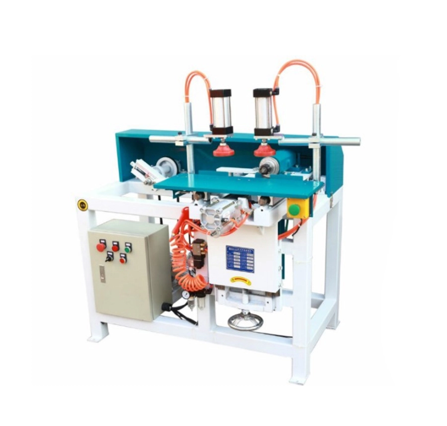 MS3111 high speed Single-Spindle Woodworking Slotting and Drilling Mortise mortiser Machine (3)