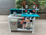 MS3111 high speed Single-Spindle Woodworking Slotting and Drilling Mortise mortiser Machine (4)