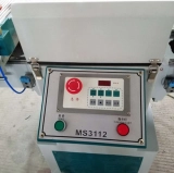 MS3112 Double-End Mortise Oscillation slot mortiser wood working machine for Sofa and Chair Legs (4) MS3112 Double-End Mortise Oscillation slot mortiser wood working machine for Sofa and Chair Legs (4)