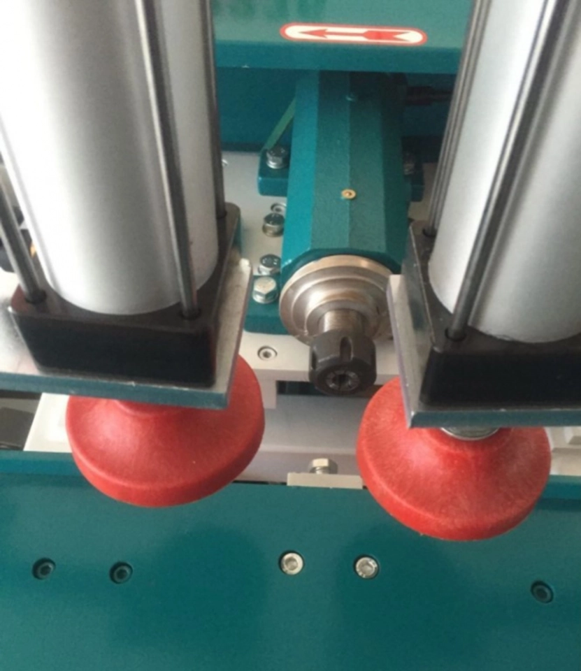 MS3112A/MS3112B single shaft Pneumatic Slot Grooving mortiser machine, Oscillating Mortiser, Automatic Slot Mortiser (4) MS3112A/MS3112B single shaft Pneumatic Slot Grooving mortiser machine, Oscillating Mortiser, Automatic Slot Mortiser (4)