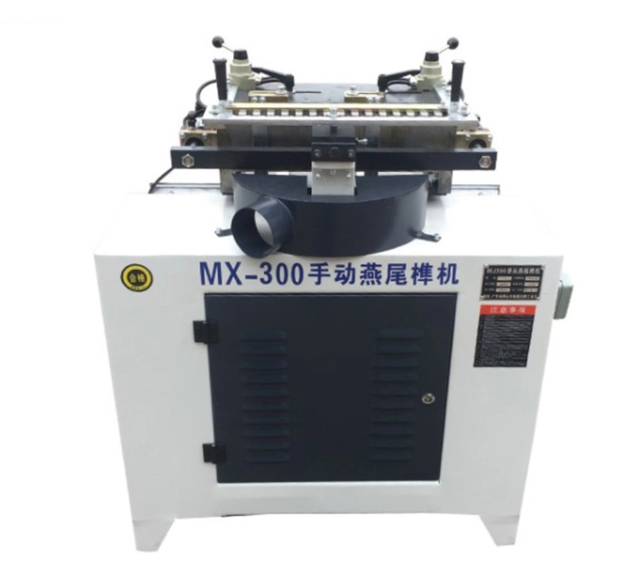 MX300/MX500/MX600 wood dovetail jointer drawer machine used for woodworking machine (3) MX300/MX500/MX600 wood dovetail jointer drawer machine used for woodworking machine (3)