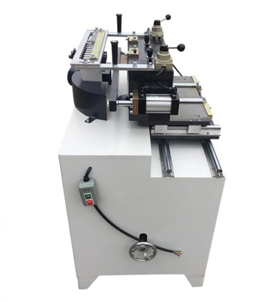 MX300/MX500/MX600 wood dovetail jointer drawer machine used for woodworking machine (6)