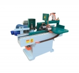 MX3510 Semi-Automatic Wood Tenon Mortising and Finger Joint Machine for Wooden Comb Making MX3510 Semi-Automatic Wood Tenon Mortising and Finger Joint Machine for Wooden Comb Making
