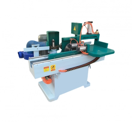 MX3510 Semi-Automatic Wood Tenon Mortising and Finger Joint Machine for Wooden Comb Making