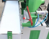 MX3515/ MX3515A Semi-Automatic Finger Joint and Tenoning Machine for Wooden Comb Foundation Pneumatic Finger Joint Shaper (3) MX3515/ MX3515A Semi-Automatic Finger Joint and Tenoning Machine for Wooden Comb Foundation Pneumatic Finger Joint Shaper (3)