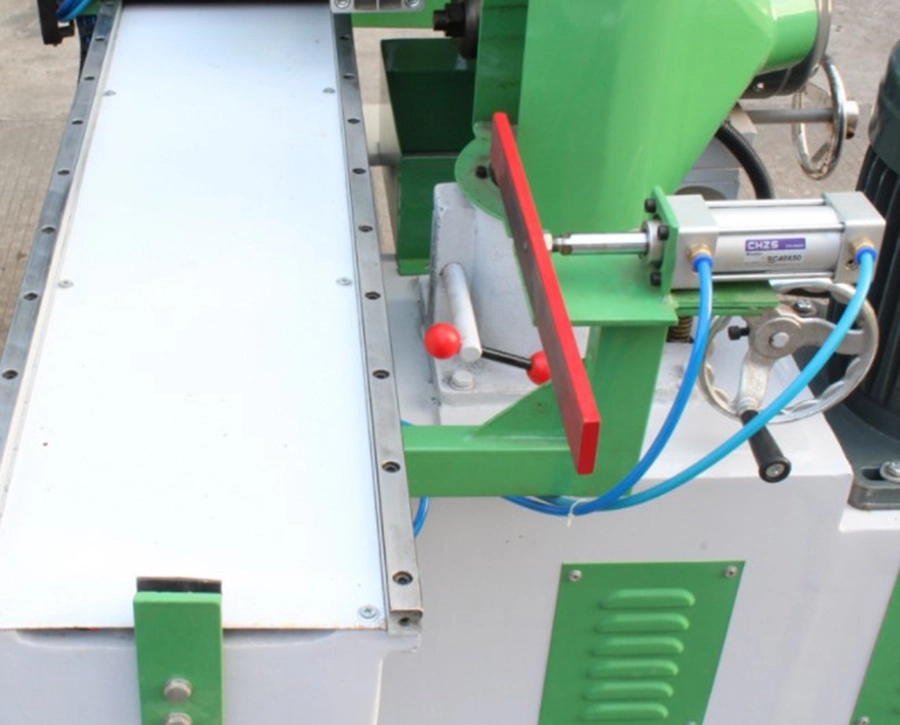 MX3515/ MX3515A Semi-Automatic Finger Joint and Tenoning Machine for Wooden Comb Foundation Pneumatic Finger Joint Shaper (3) MX3515/ MX3515A Semi-Automatic Finger Joint and Tenoning Machine for Wooden Comb Foundation Pneumatic Finger Joint Shaper (3)