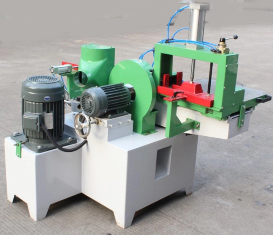 MX3515/ MX3515A Semi-Automatic Finger Joint and Tenoning Machine for Wooden Comb Foundation Pneumatic Finger Joint Shaper (5) MX3515/ MX3515A Semi-Automatic Finger Joint and Tenoning Machine for Wooden Comb Foundation Pneumatic Finger Joint Shaper (5)