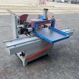 MX3515/ MX3515A Semi-Automatic Finger Joint and Tenoning Machine for Wooden Comb Foundation Pneumatic Finger Joint Shaper (6) MX3515/ MX3515A Semi-Automatic Finger Joint and Tenoning Machine for Wooden Comb Foundation Pneumatic Finger Joint Shaper (6)