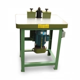 MX5112/MX513 cheap run smoothly Wood Shaper Spindle Moulder Woodworking Machine spindle moulder (2)