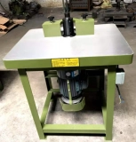 MX5112/MX513 cheap run smoothly Wood Shaper Spindle Moulder Woodworking Machine spindle moulder (4)