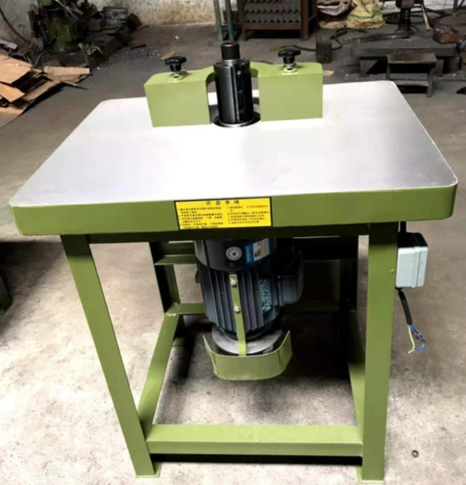 MX5112/MX513 cheap run smoothly Wood Shaper Spindle Moulder Woodworking Machine spindle moulder (4)