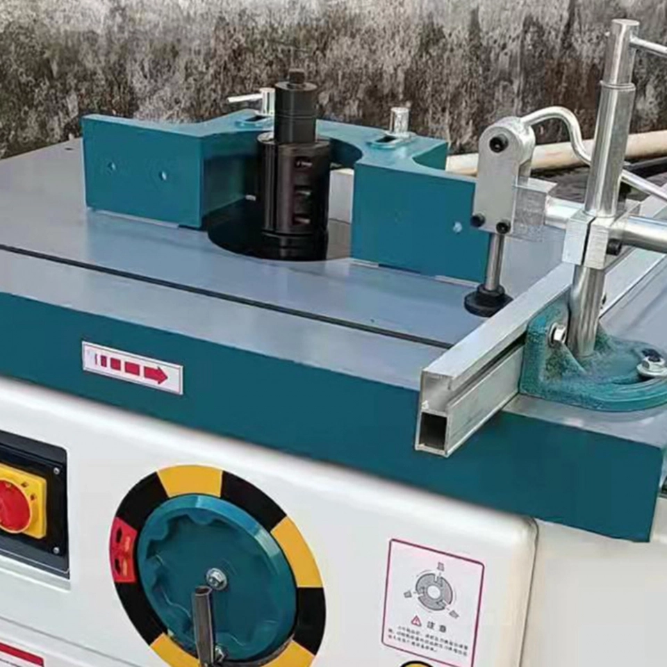 MX5117-T/ MX5116/T Wood Copy Spindle Moulder Machine With Sliding Table Woodworking Moulders machines for Sale (2) MX5117-T/ MX5116/T Wood Copy Spindle Moulder Machine With Sliding Table Woodworking Moulders machines for Sale (2)