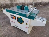 MX5117-T/ MX5116/T Wood Copy Spindle Moulder Machine With Sliding Table Woodworking Moulders machines for Sale (3)