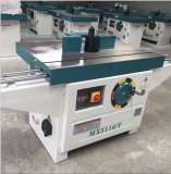 MX5117-T/ MX5116/T Wood Copy Spindle Moulder Machine With Sliding Table Woodworking Moulders machines for Sale (5)