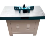 MX5117B Heavy Duty single shaft vertical spindle moulder woodworking milling machine Woodworking Moulders machines for Sale (3)