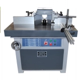 MX5615A Heavy-Duty Sliding Table Woodworking Milling Tilting Spindle Moulder (2) MX5615A Heavy-Duty Sliding Table Woodworking Milling Tilting Spindle Moulder (2)