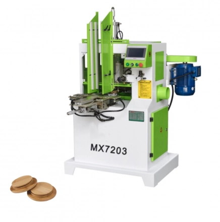 MX7203 Automatic Wood Copy Shaper Machine for Furniture Woodworking